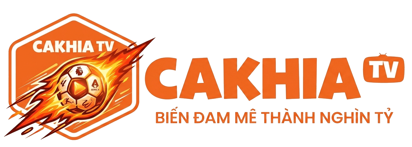 CakhiaTV logo